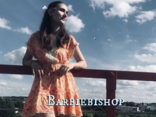 Barbiebishop