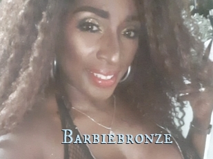 Barbiebronze