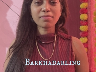 Barkhadarling