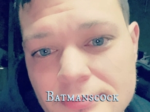 Batmanscock