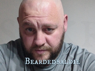 Beardedbaldie