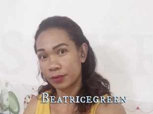 Beatricegreen