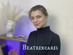 Beatrixcaris