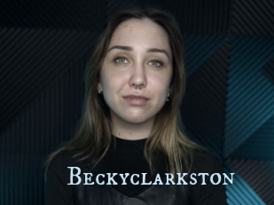 Beckyclarkston