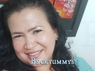 Beckyummys