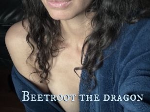 Beetroot_the_dragon