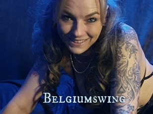 Belgiumswing