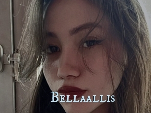 Bellaallis