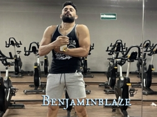 Benjaminblaze