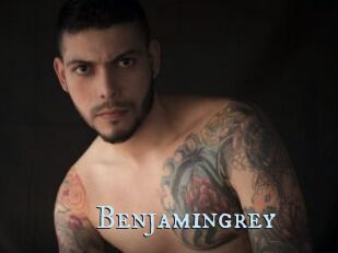 Benjamingrey