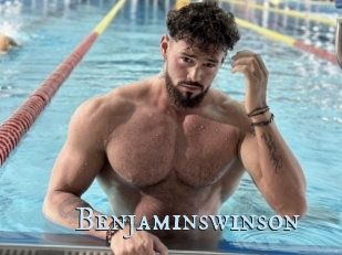 Benjaminswinson