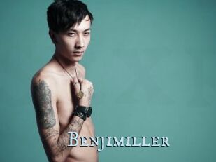 Benjimiller