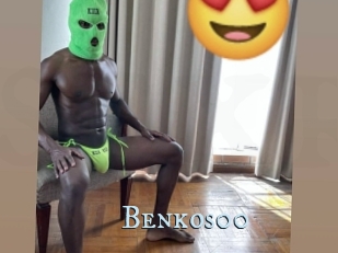 Benkos00