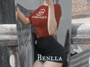 Benlla