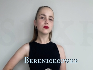 Berenicecowee