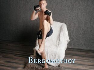 Bergomotboy