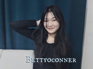 Bettyoconner