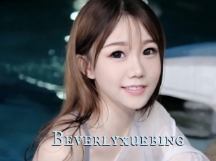 Beverlyxuebing