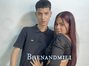 Bhenandmili