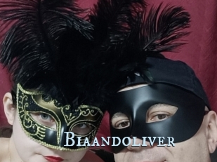 Biaandoliver