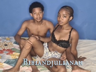 Bibiandjulianah