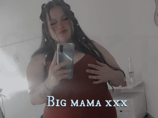 Big_mama_xxx