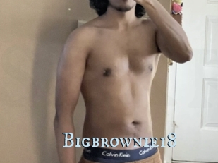 Bigbrownie18