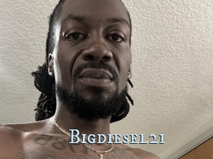 Bigdiesel21