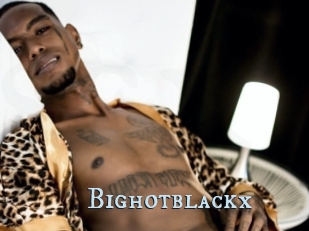 Bighotblackx