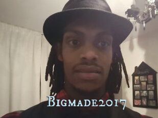 Bigmade2017