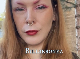 Billiebonez