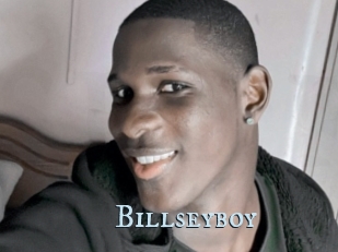 Billseyboy