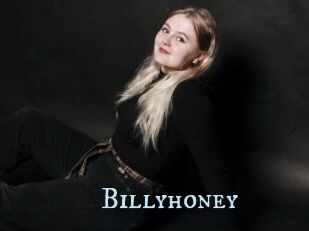 Billyhoney