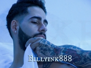 Billyink888