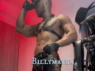 Billymayer