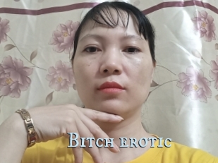 Bitch_erotic