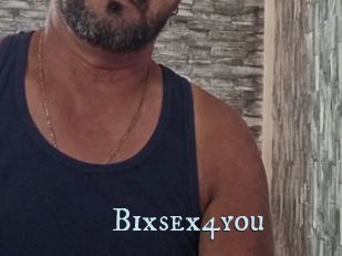 Bixsex4you