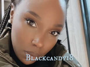 Blackcandy18