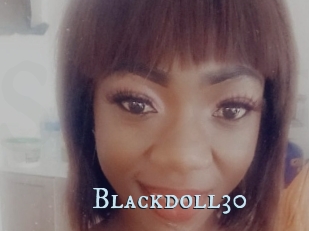 Blackdoll30