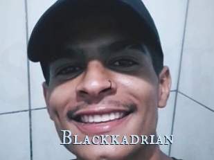 Blackkadrian