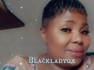 Blackladyqx