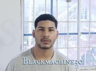 Blackmachine30