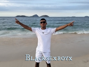 Blacksexboyx