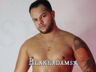 Blakeadamsx