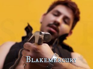 Blakemercury