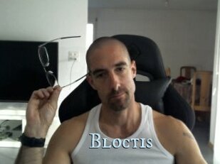 Bloctis