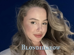 Blondiemeow