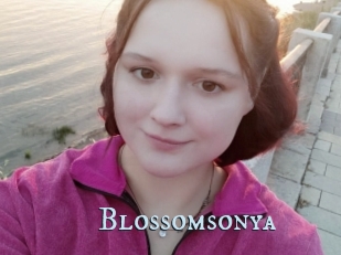 Blossomsonya