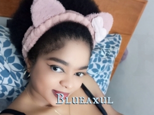 Blueaxul