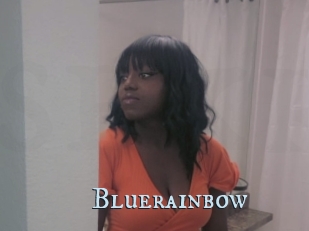 Bluerainbow